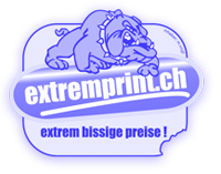 extremprint